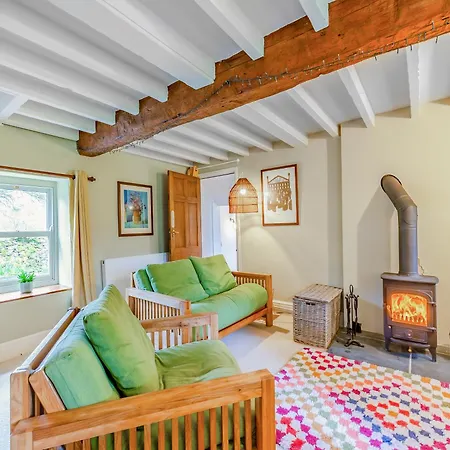 Slingsby Barn Sedbergh