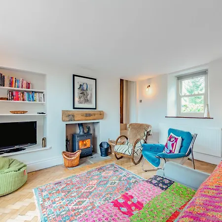 Slingsby Barn * Sedbergh