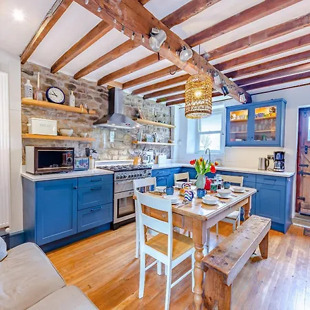 Slingsby Barn Holiday home Sedbergh