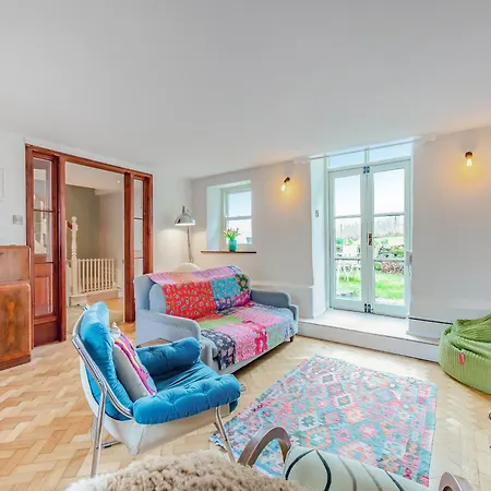 Holiday home Slingsby Barn