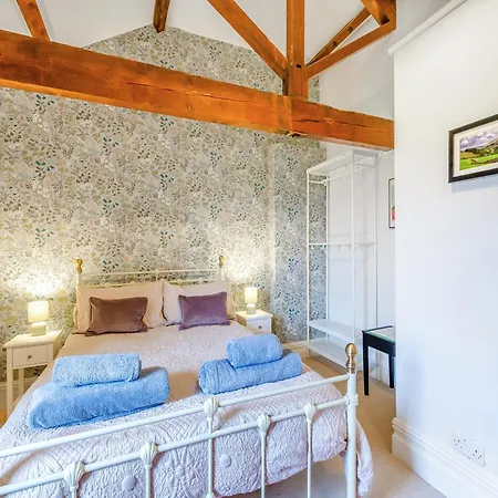 Slingsby Barn Holiday home *