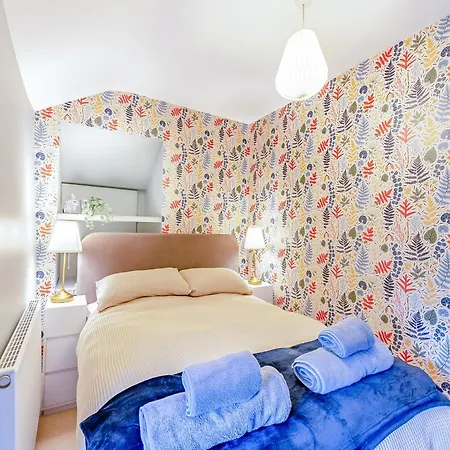 Holiday home Slingsby Barn *