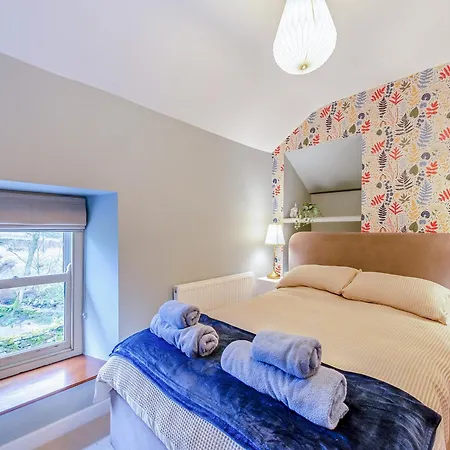 Slingsby Barn Holiday home *