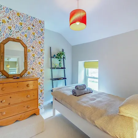 Slingsby Barn Holiday home