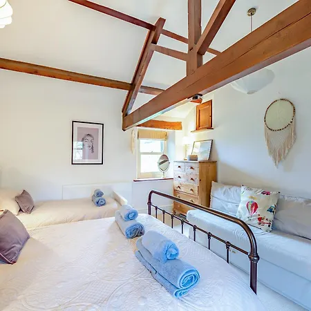 Slingsby Barn 펜션 *