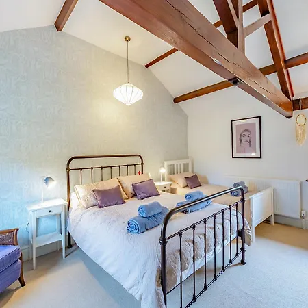 Holiday home Slingsby Barn *