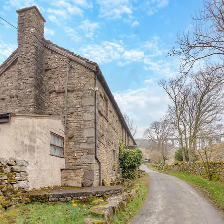 Slingsby Barn Holiday home *