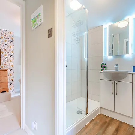 Semesterbostad Slingsby Barn Sedbergh