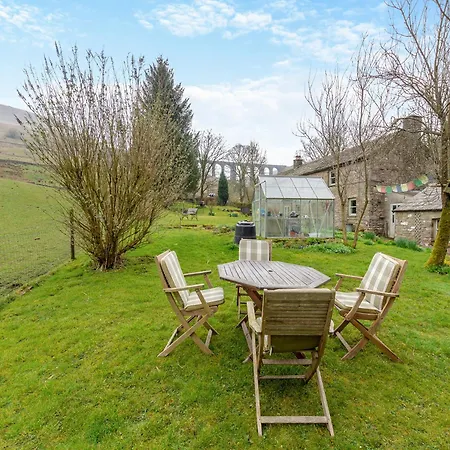 Slingsby Barn Semesterbostad Sedbergh