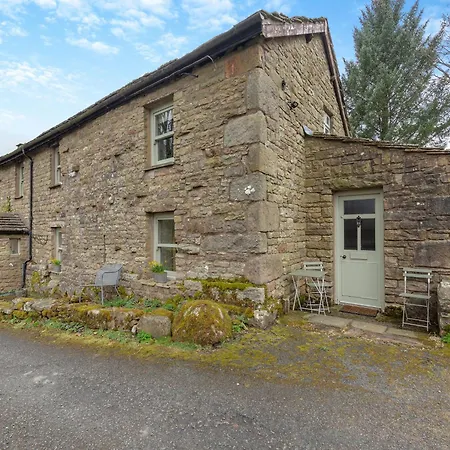 Semesterbostad Slingsby Barn Sedbergh