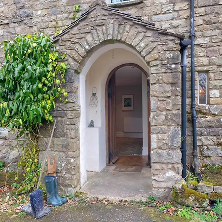 Slingsby Barn * Sedbergh